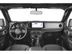 2025 Jeep Wrangler 4-Door Rubicon 4x4