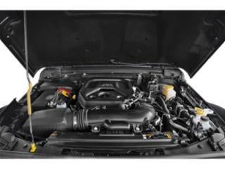 2025 Jeep Wrangler 4-Door Rubicon 4x4
