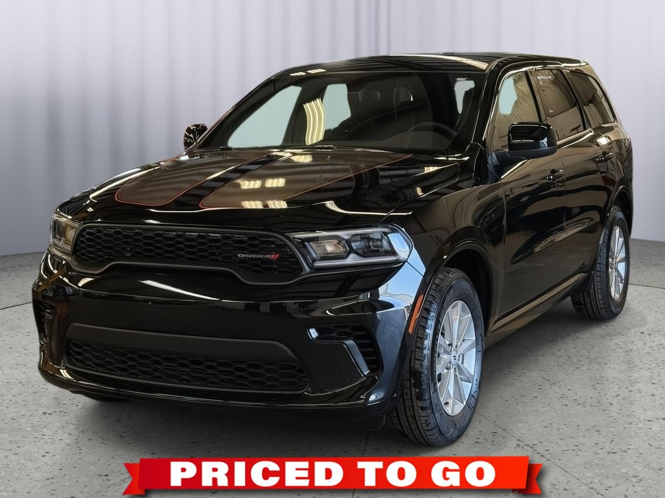 2025 Dodge Durango DURANGO GT RWD