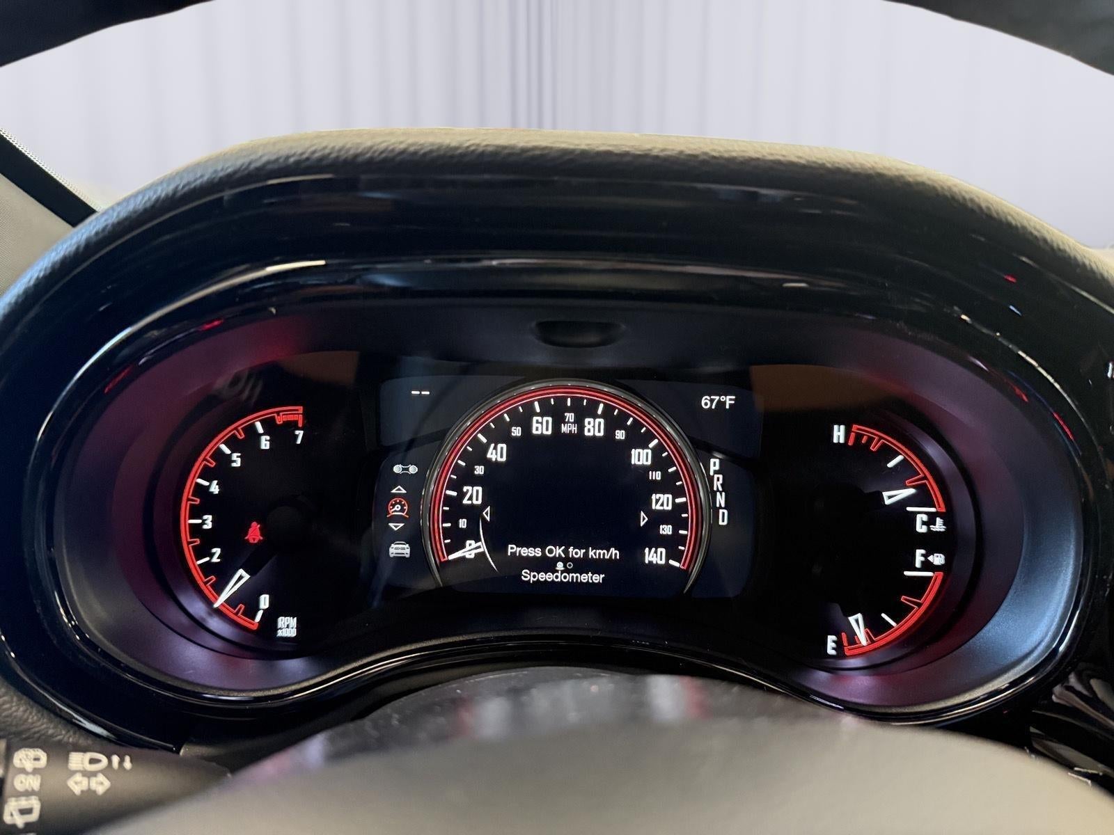 2025 Dodge Durango DURANGO GT RWD