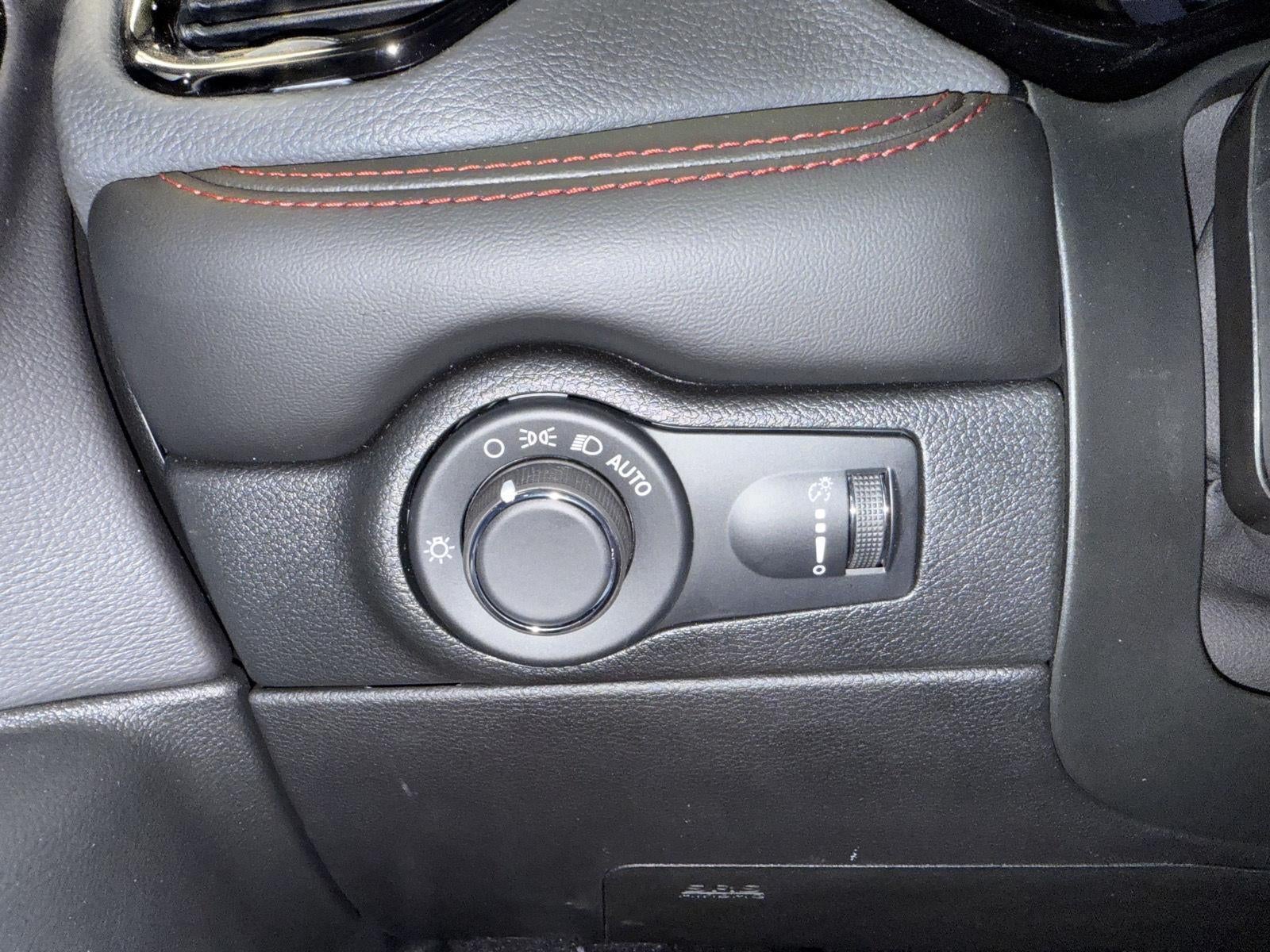 2025 Dodge Durango DURANGO GT RWD