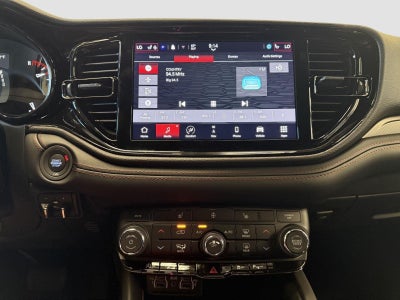 2025 Dodge Durango DURANGO GT RWD