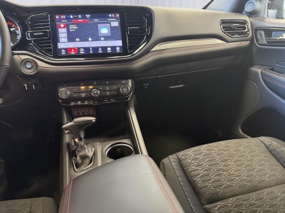 2025 Dodge Durango DURANGO GT RWD