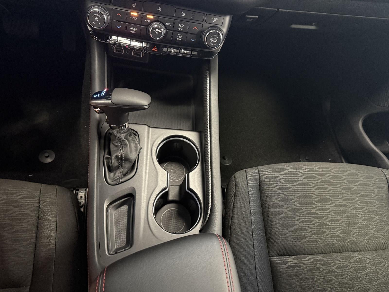 2025 Dodge Durango DURANGO GT RWD