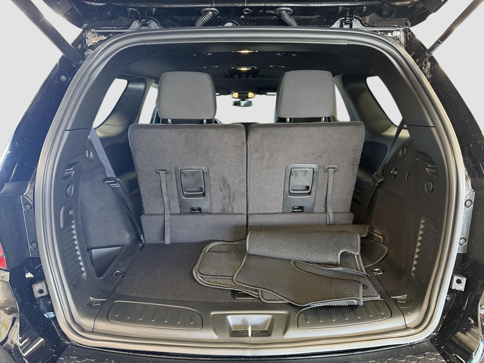 2025 Dodge Durango DURANGO GT RWD