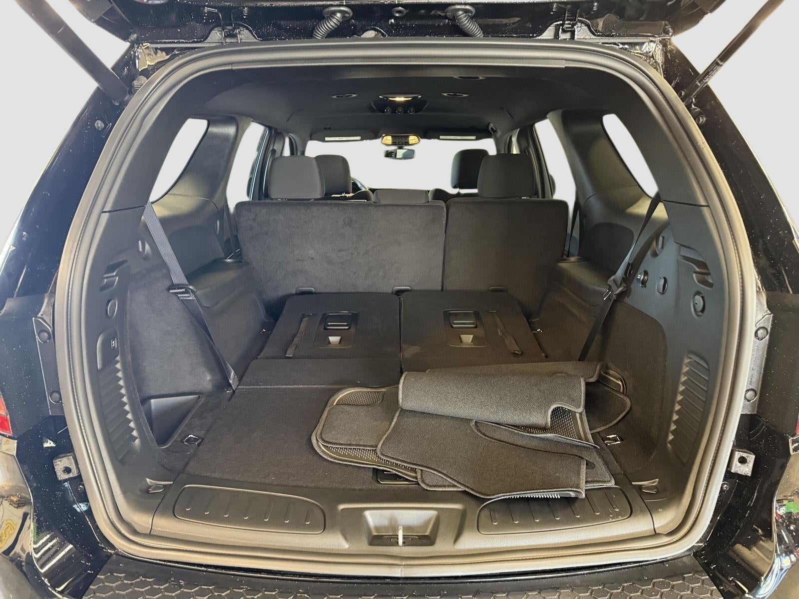 2025 Dodge Durango DURANGO GT RWD