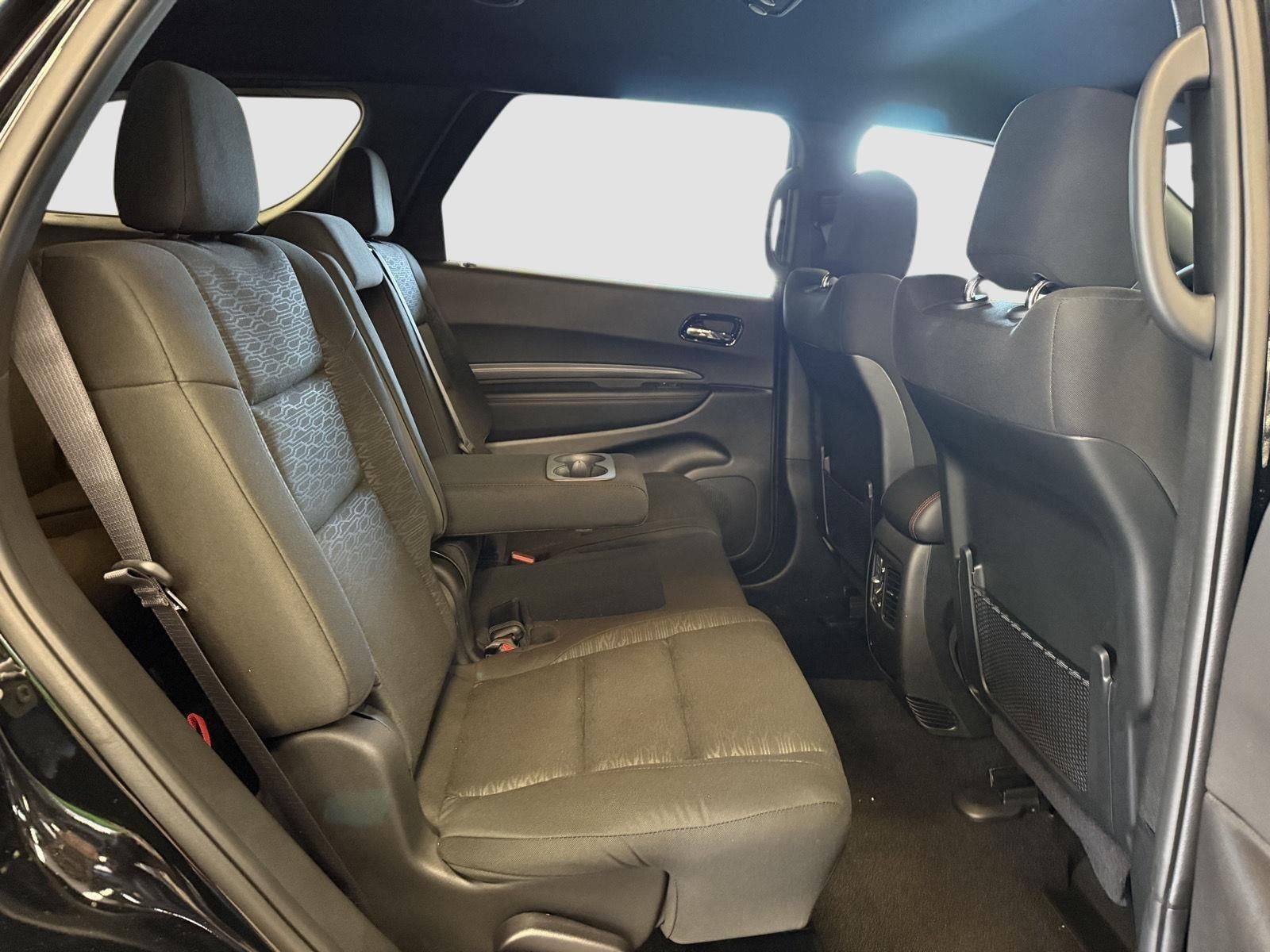 2025 Dodge Durango DURANGO GT RWD