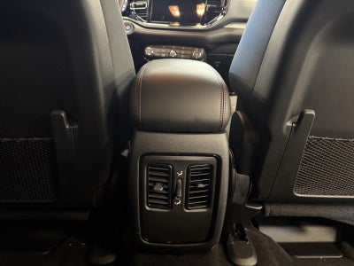 2025 Dodge Durango DURANGO GT RWD