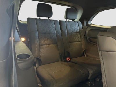 2025 Dodge Durango DURANGO GT RWD