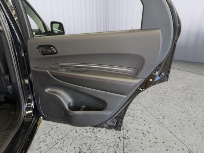 2025 Dodge Durango DURANGO GT RWD