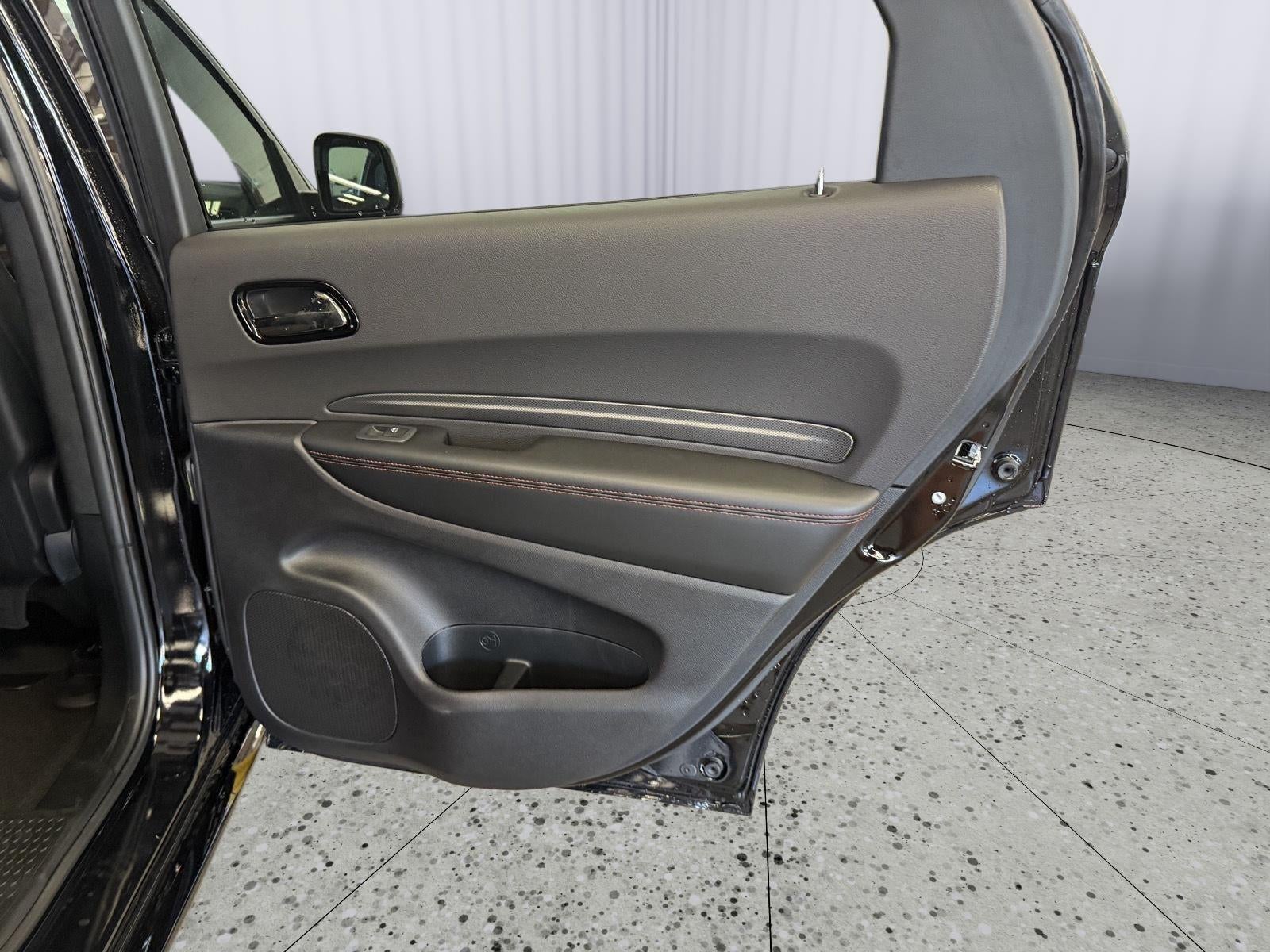 2025 Dodge Durango DURANGO GT RWD