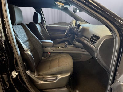 2025 Dodge Durango DURANGO GT RWD