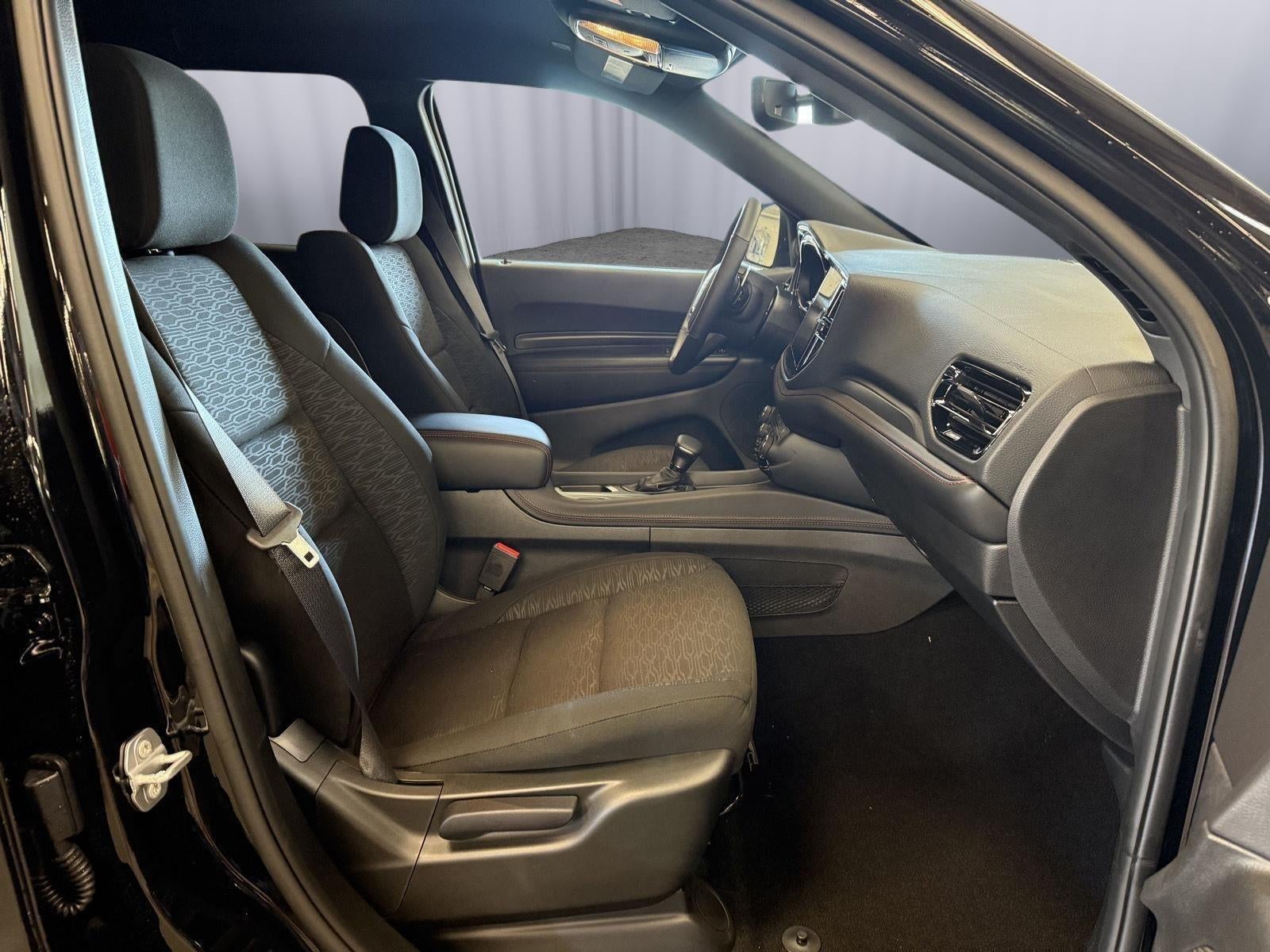 2025 Dodge Durango DURANGO GT RWD