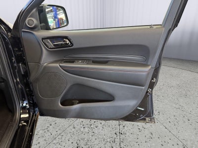 2025 Dodge Durango DURANGO GT RWD