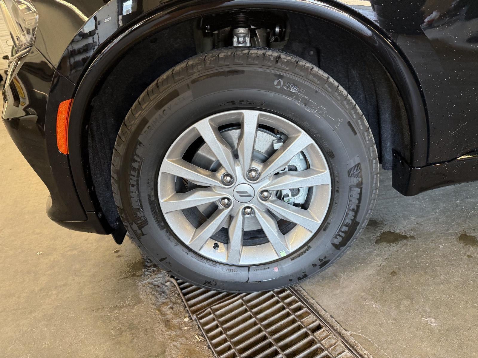 2025 Dodge Durango DURANGO GT RWD