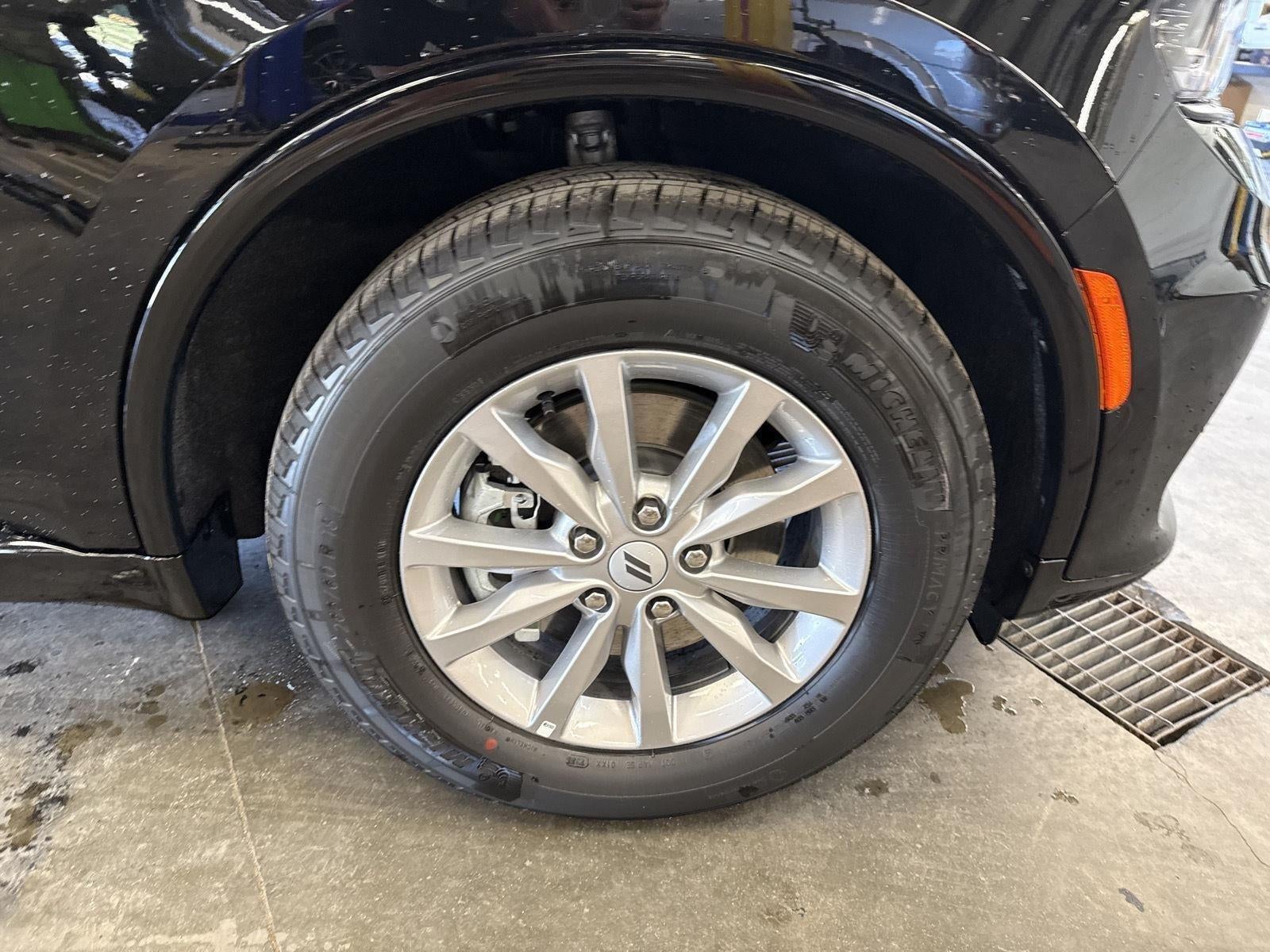 2025 Dodge Durango DURANGO GT RWD