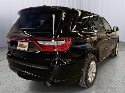 2025 Dodge Durango DURANGO GT RWD