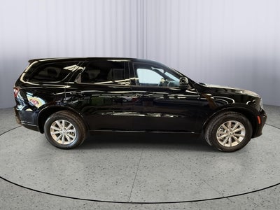 2025 Dodge Durango DURANGO GT RWD