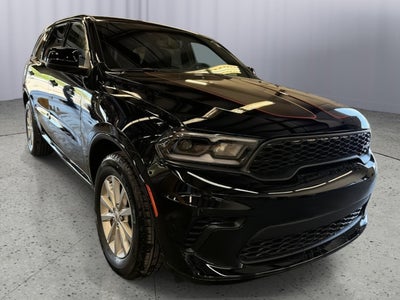 2025 Dodge Durango DURANGO GT RWD