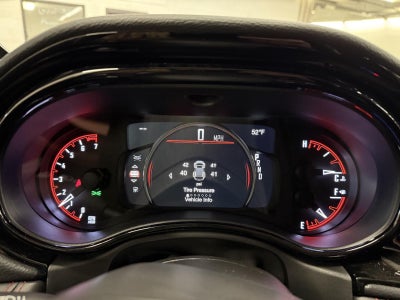 2025 Dodge Durango DURANGO GT RWD