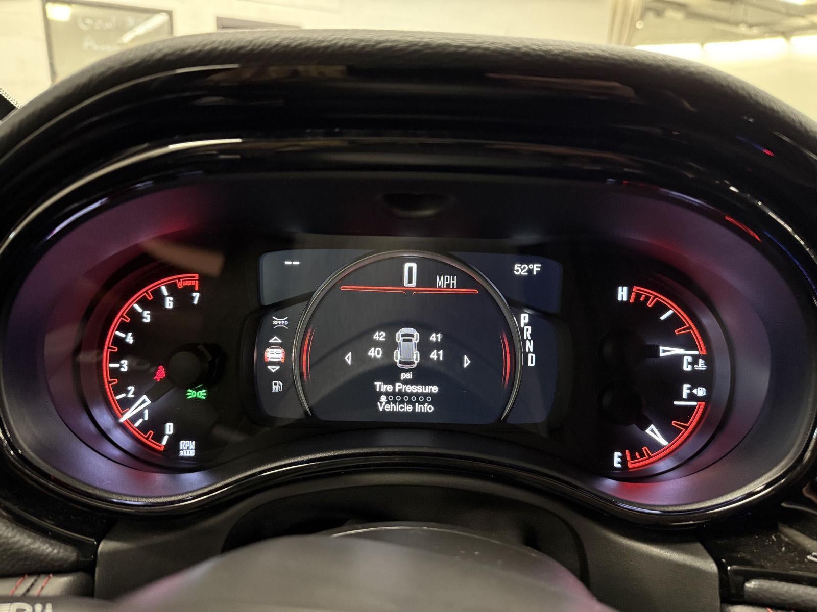 2025 Dodge Durango DURANGO GT RWD