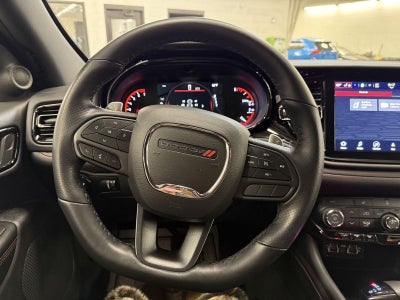 2025 Dodge Durango DURANGO GT RWD