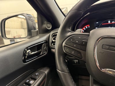 2025 Dodge Durango DURANGO GT RWD