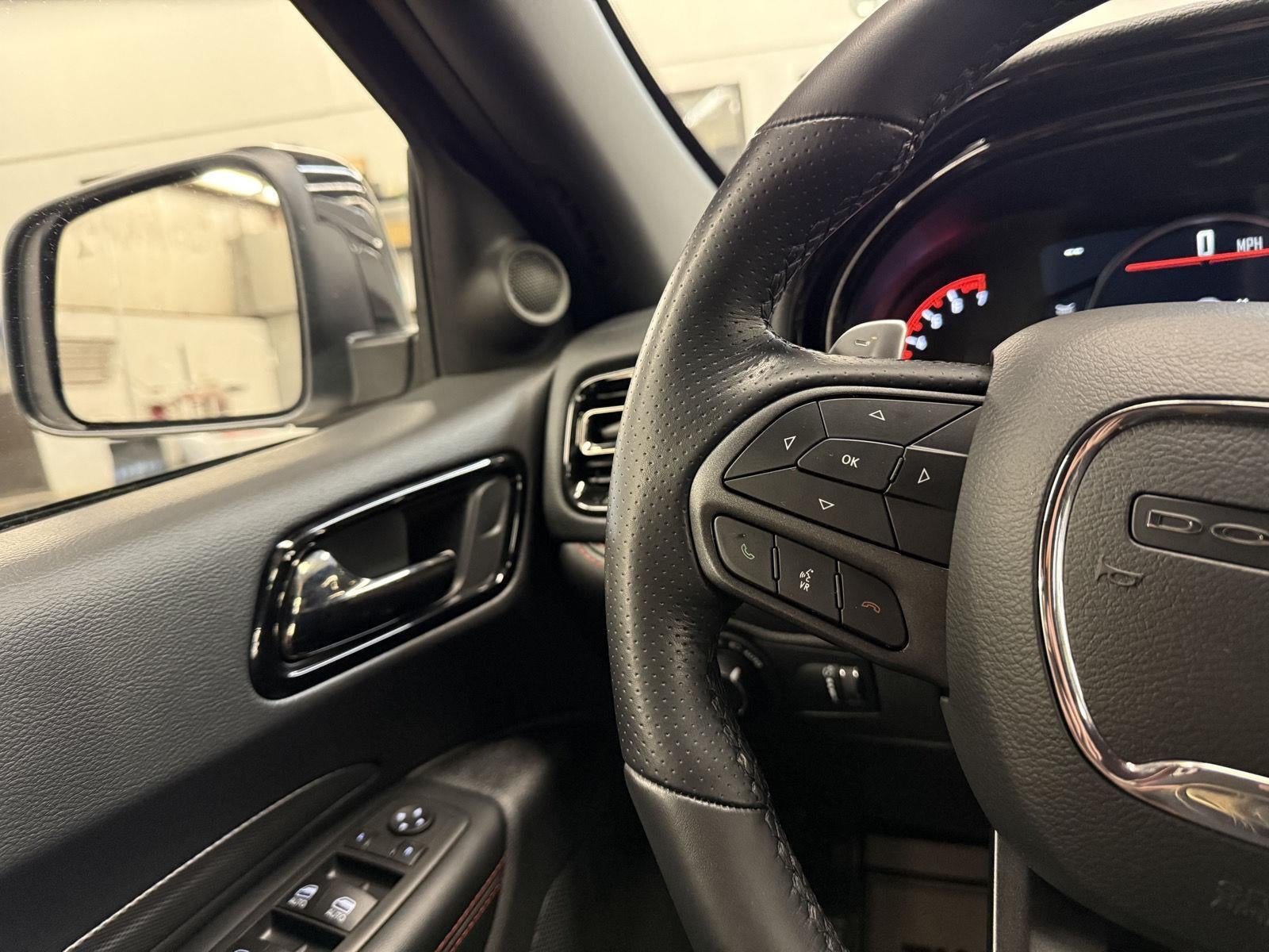 2025 Dodge Durango DURANGO GT RWD