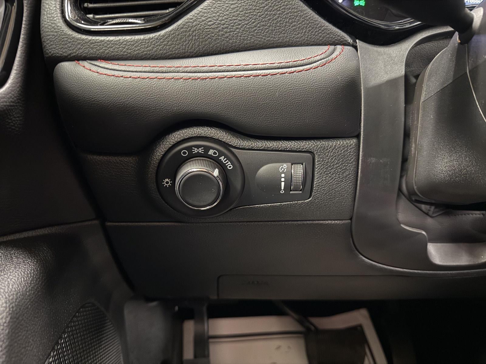 2025 Dodge Durango DURANGO GT RWD