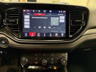 2025 Dodge Durango DURANGO GT RWD