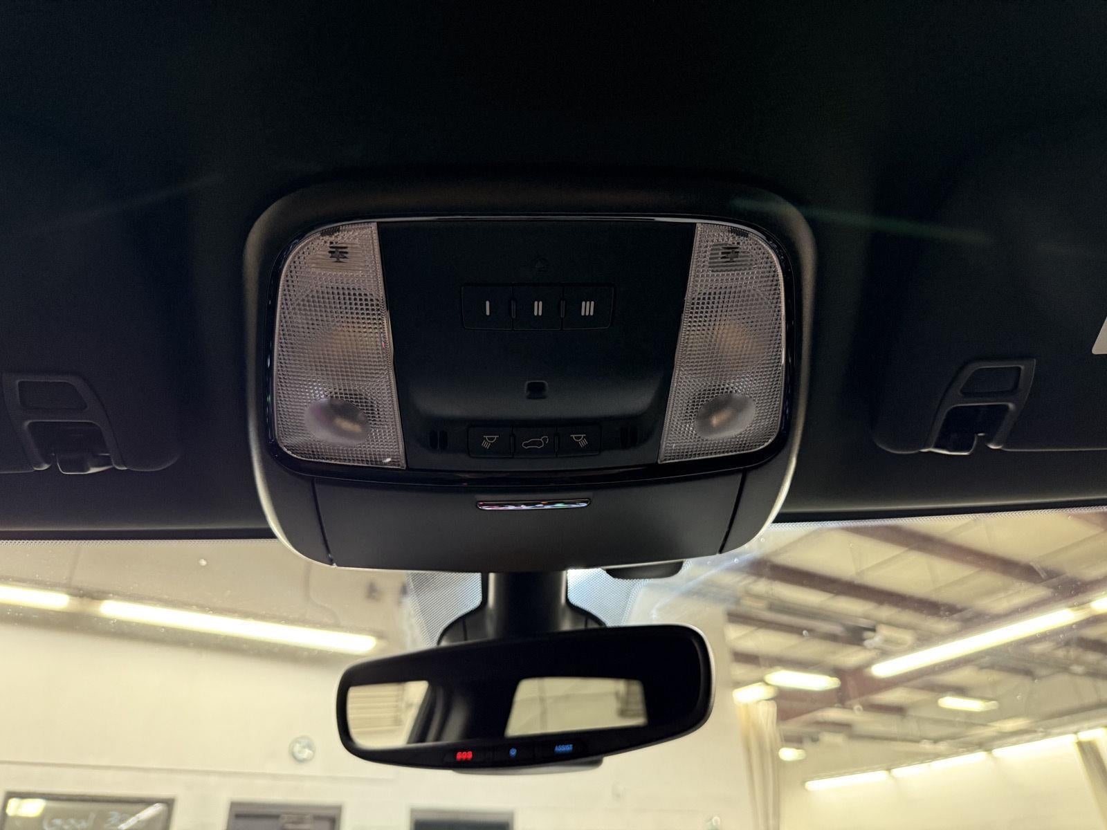 2025 Dodge Durango DURANGO GT RWD