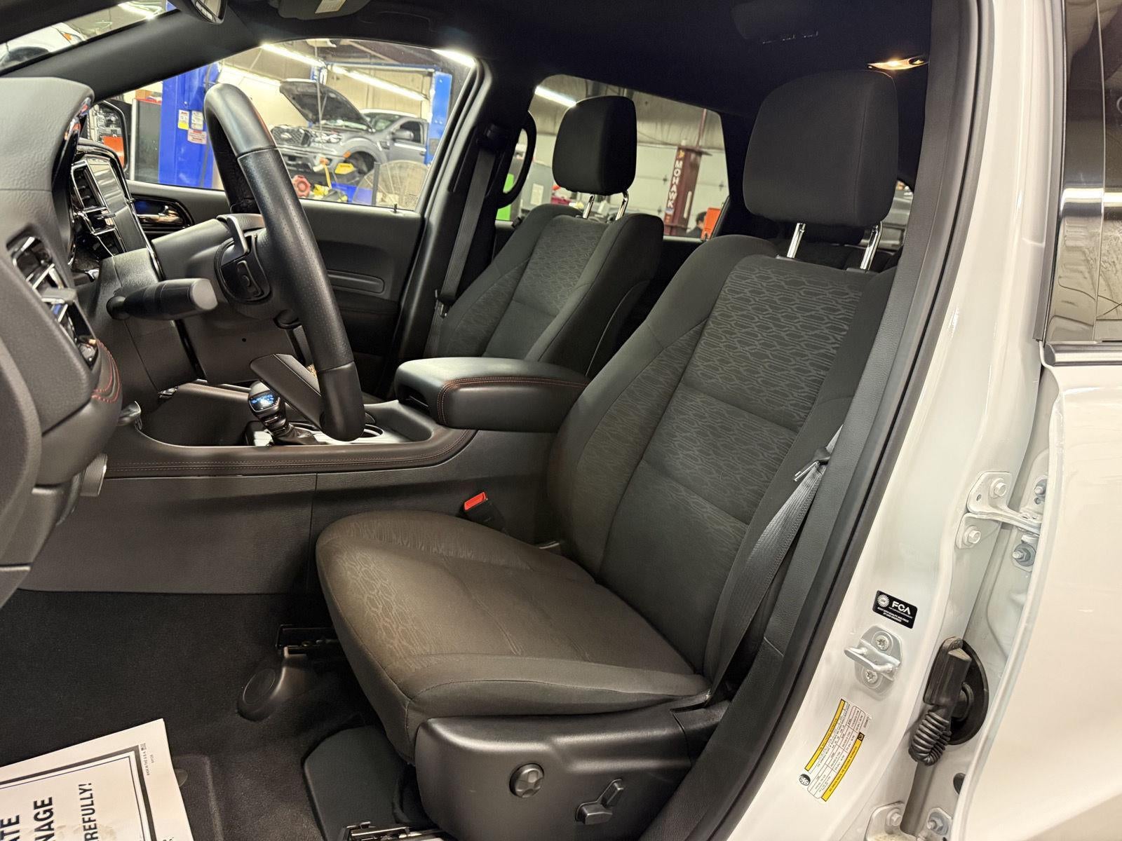 2025 Dodge Durango DURANGO GT RWD