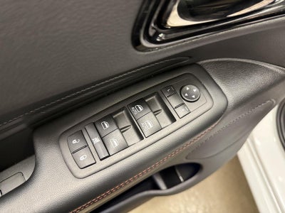 2025 Dodge Durango DURANGO GT RWD