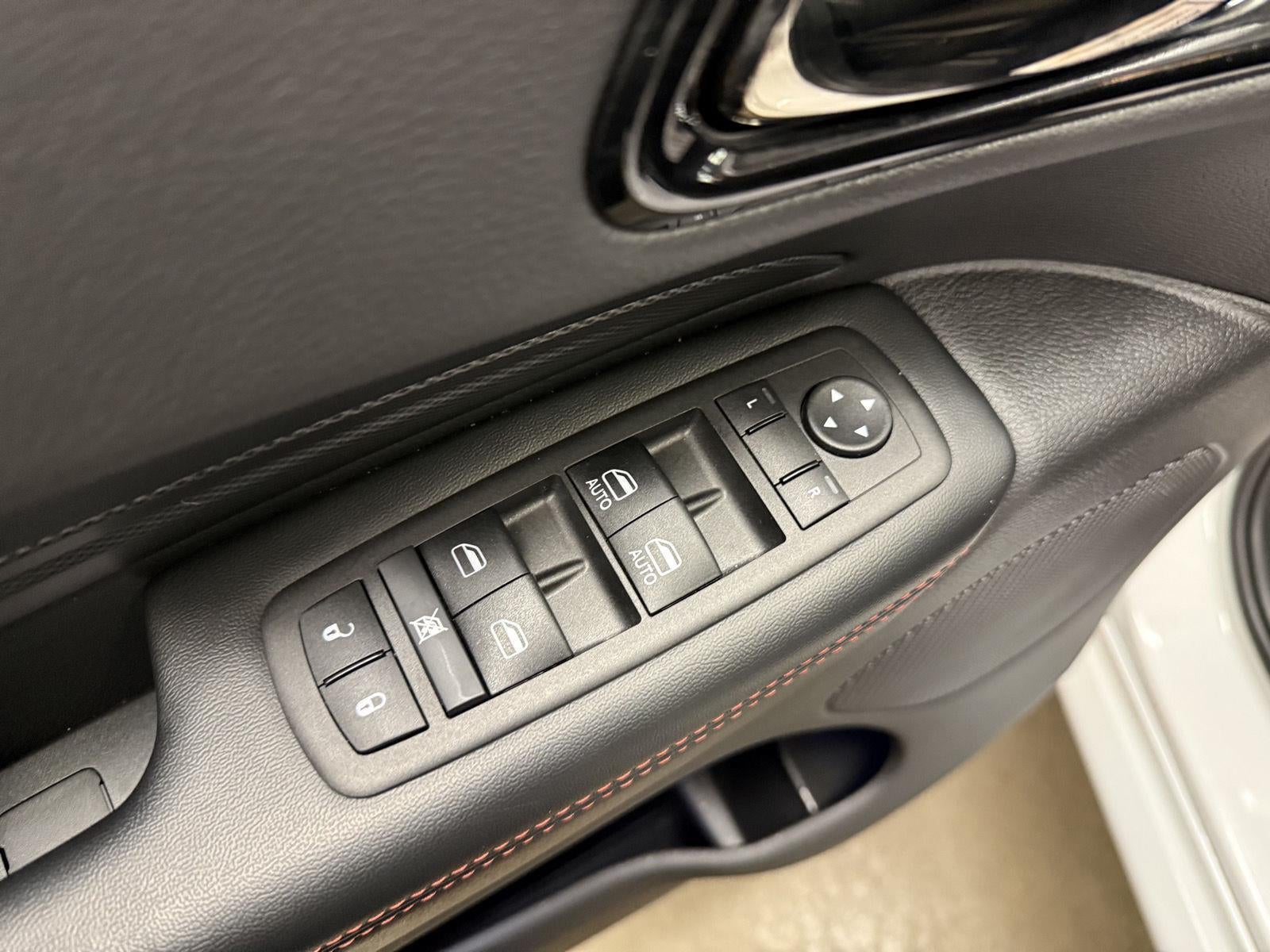 2025 Dodge Durango DURANGO GT RWD