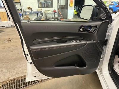 2025 Dodge Durango DURANGO GT RWD