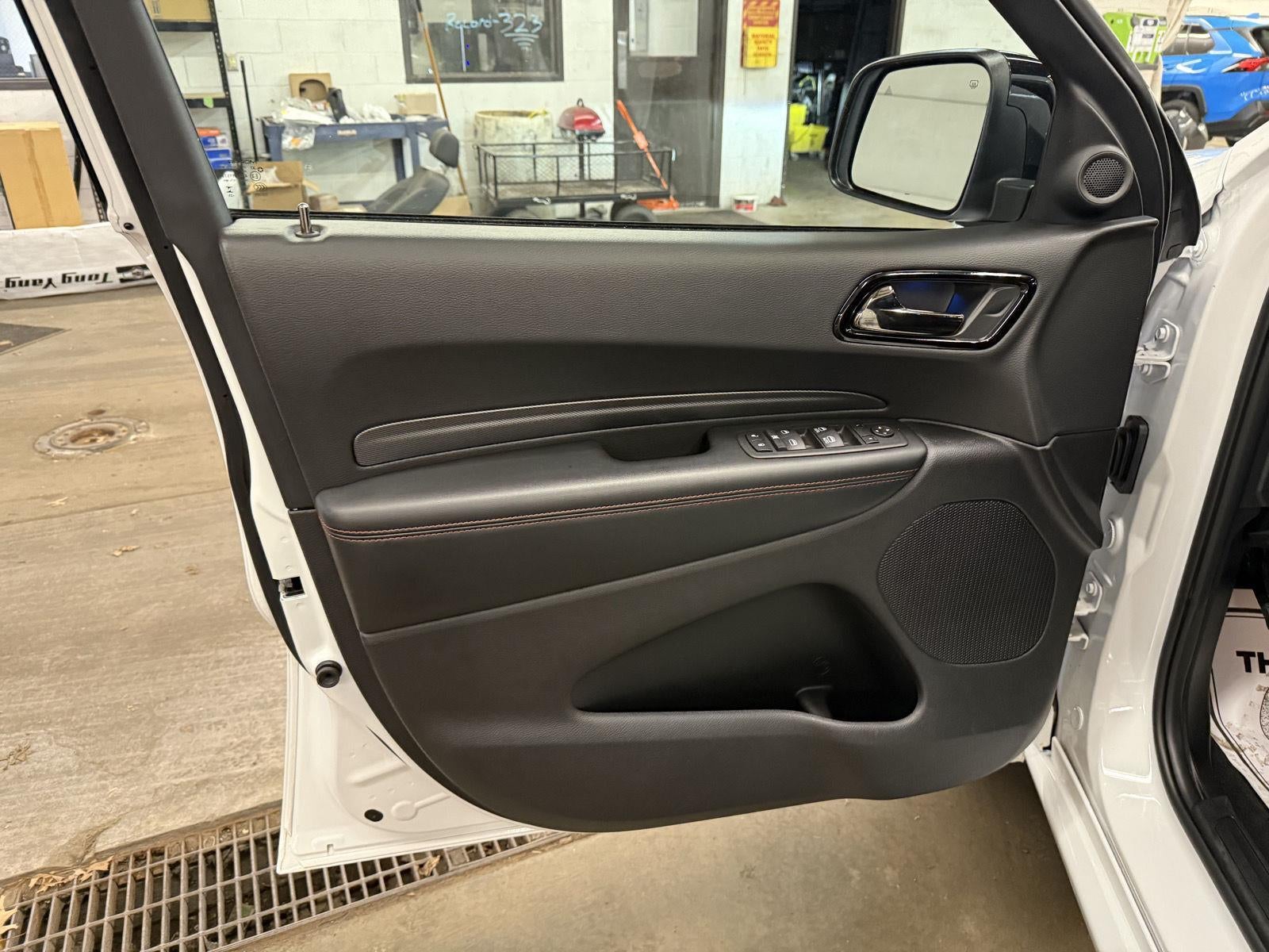 2025 Dodge Durango DURANGO GT RWD