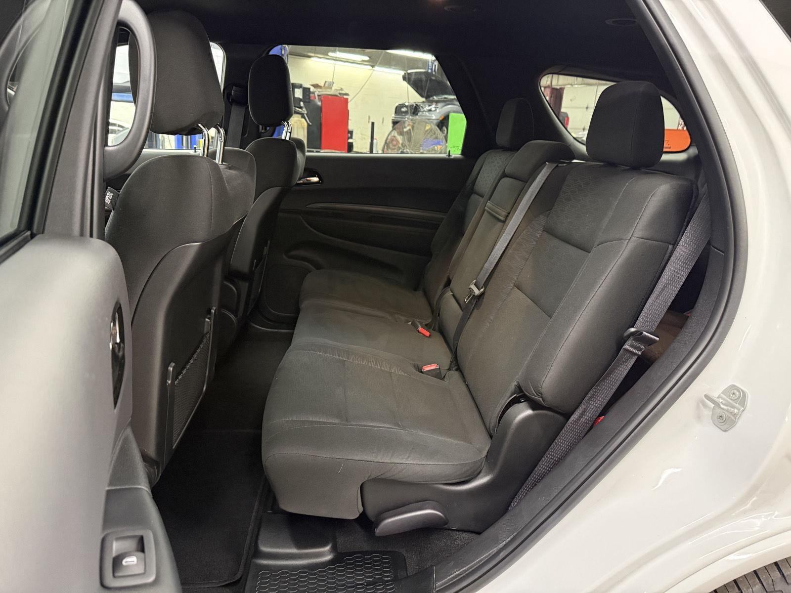 2025 Dodge Durango DURANGO GT RWD