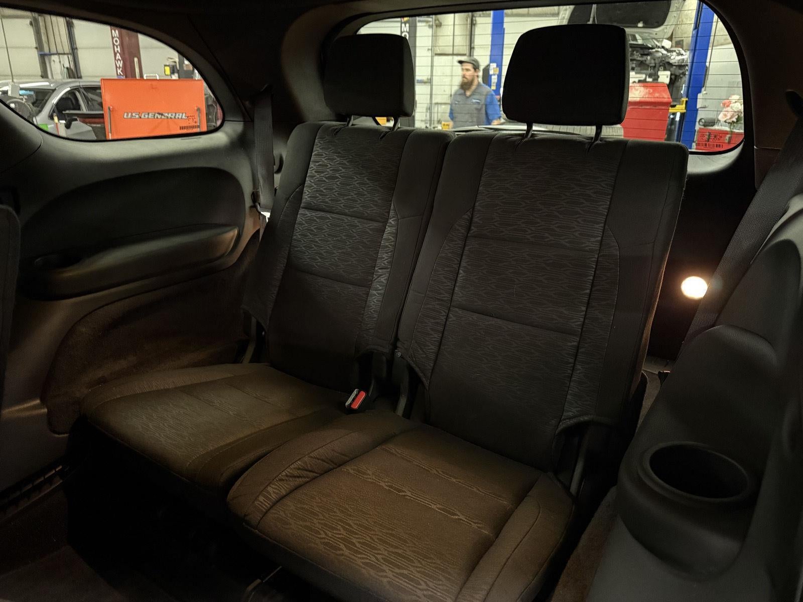 2025 Dodge Durango DURANGO GT RWD