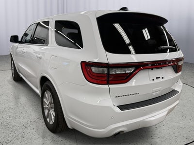 2025 Dodge Durango DURANGO GT RWD