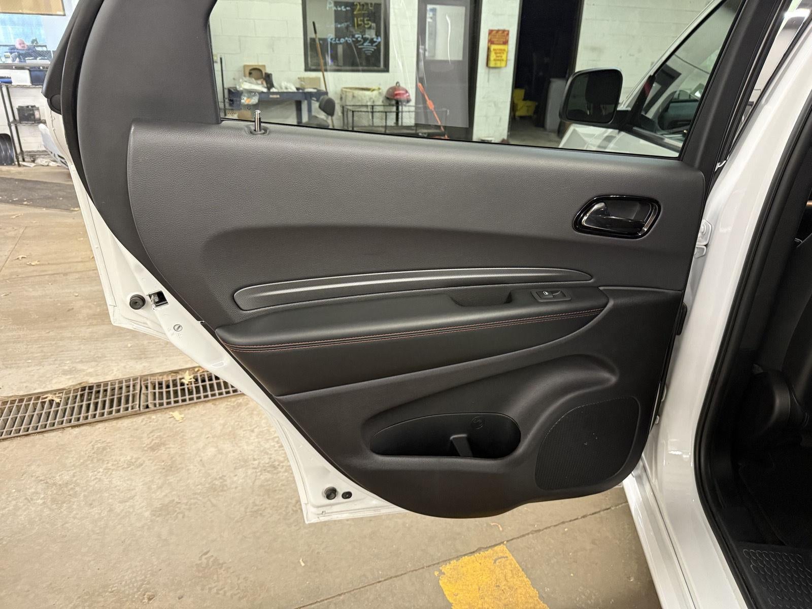 2025 Dodge Durango DURANGO GT RWD