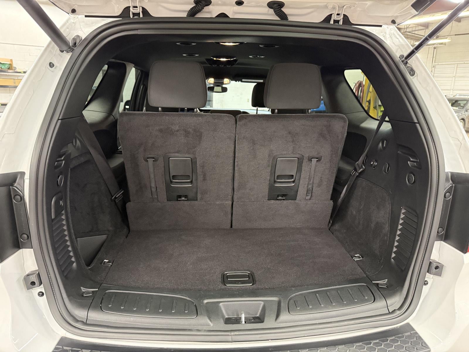 2025 Dodge Durango DURANGO GT RWD