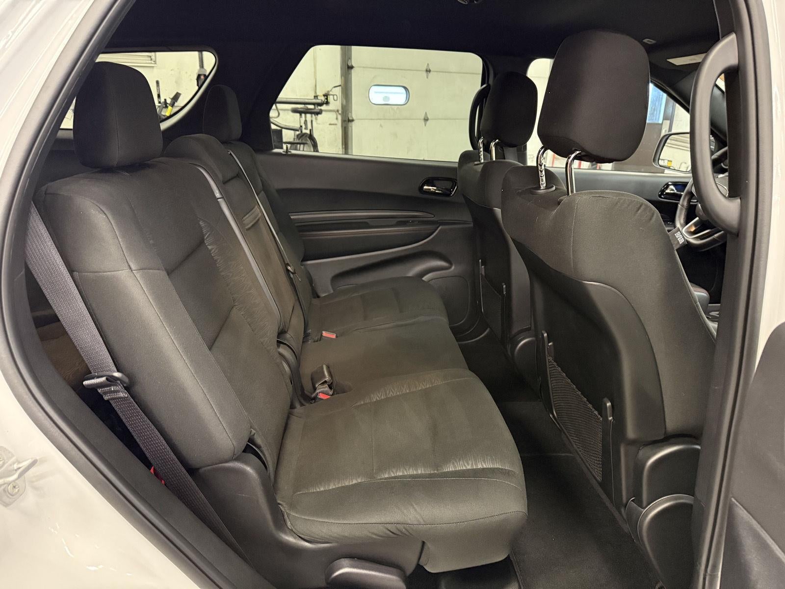 2025 Dodge Durango DURANGO GT RWD