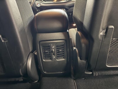 2025 Dodge Durango DURANGO GT RWD