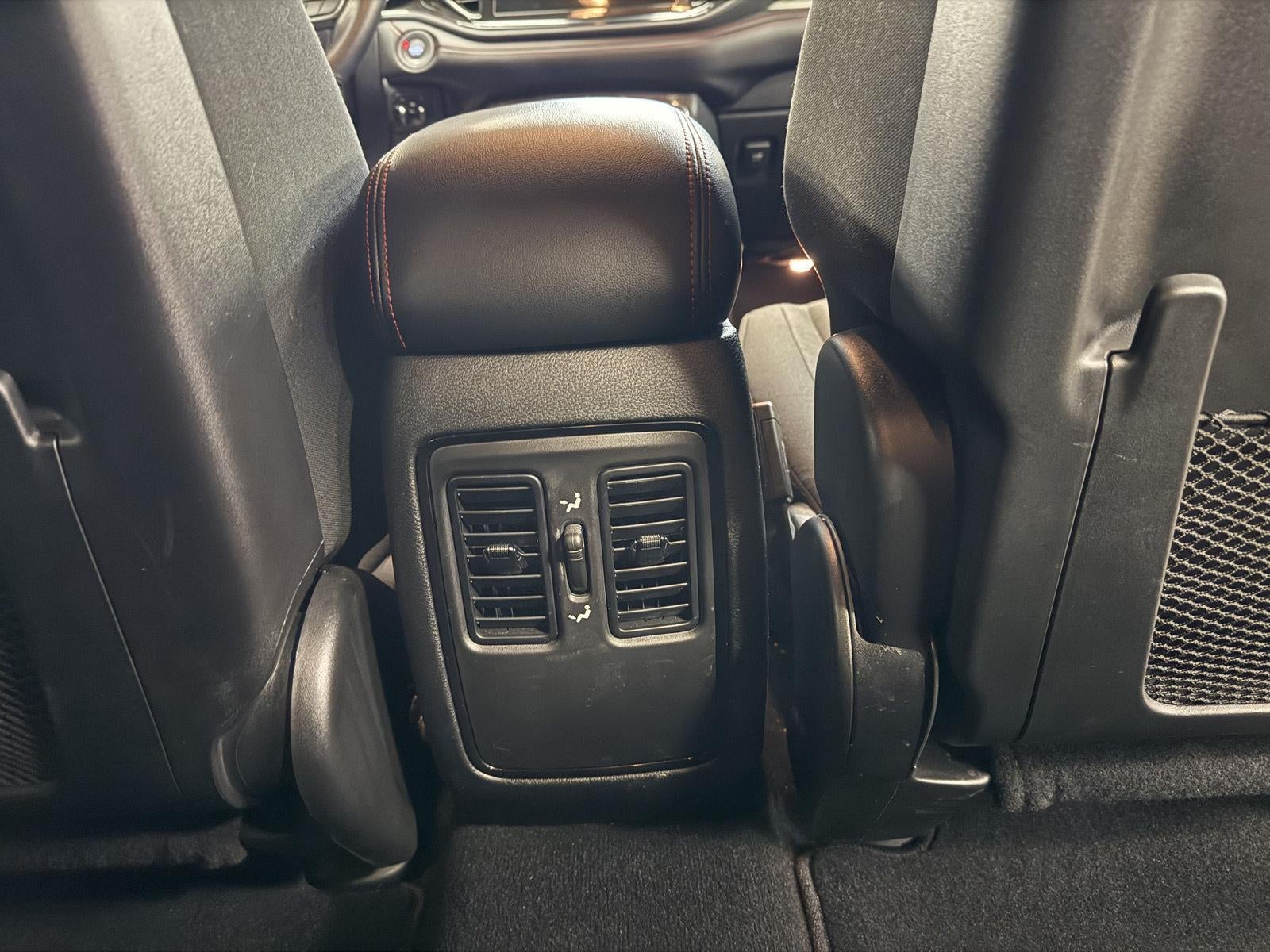 2025 Dodge Durango DURANGO GT RWD