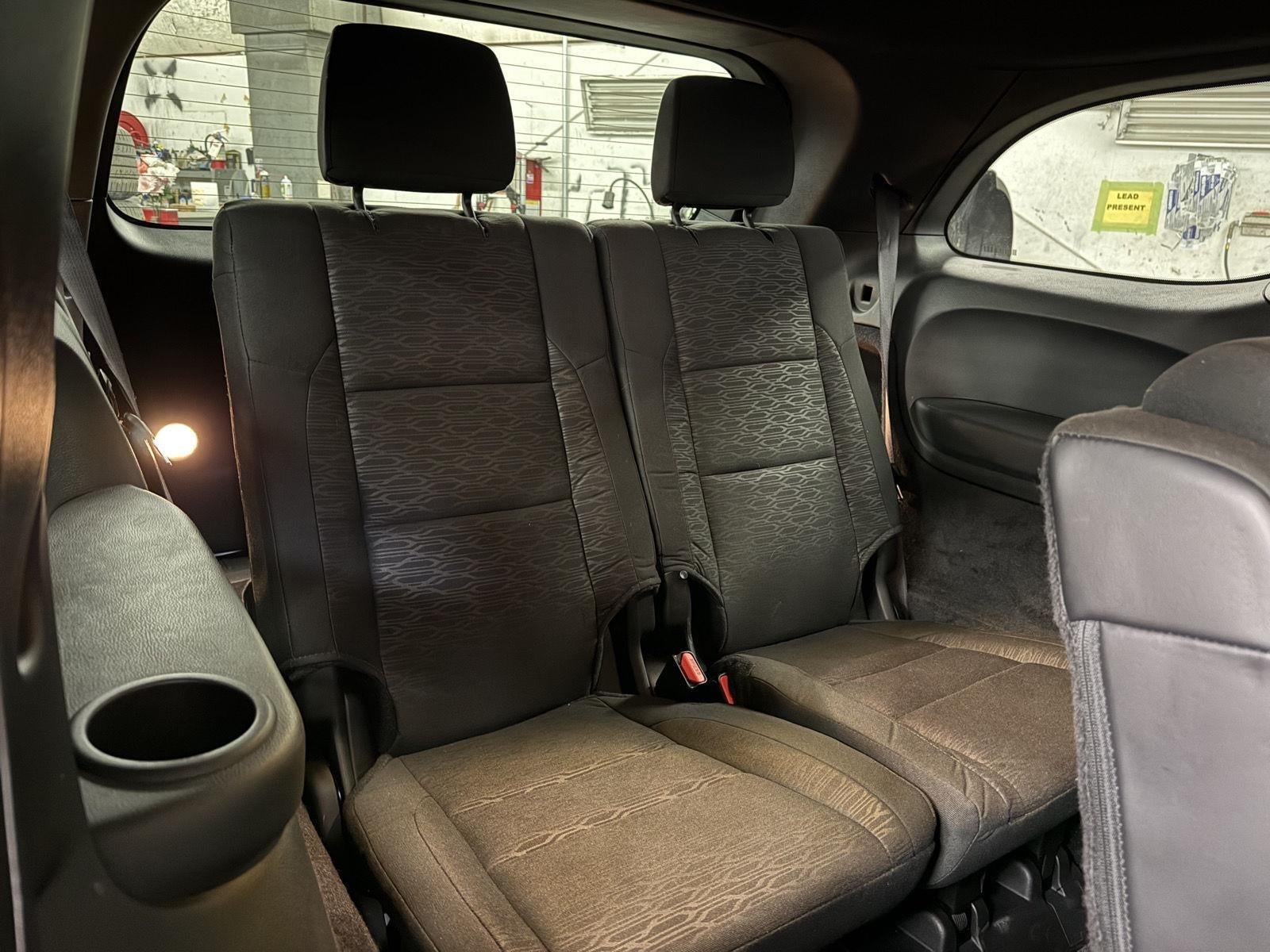 2025 Dodge Durango DURANGO GT RWD