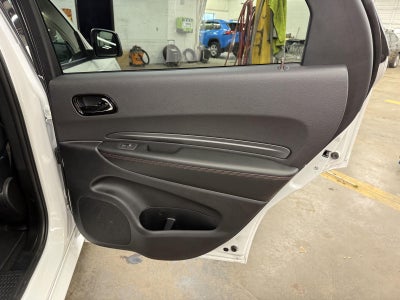 2025 Dodge Durango DURANGO GT RWD