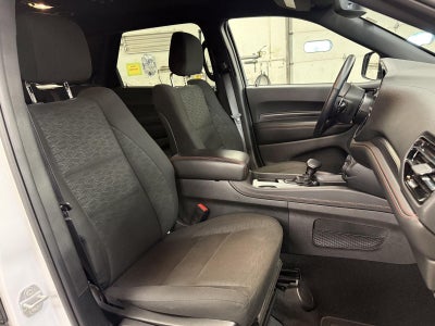 2025 Dodge Durango DURANGO GT RWD