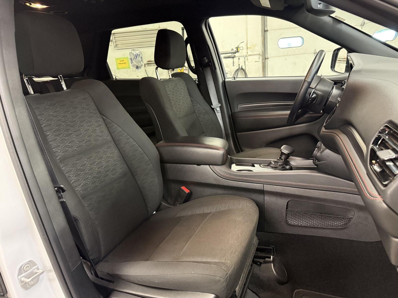 2025 Dodge Durango DURANGO GT RWD