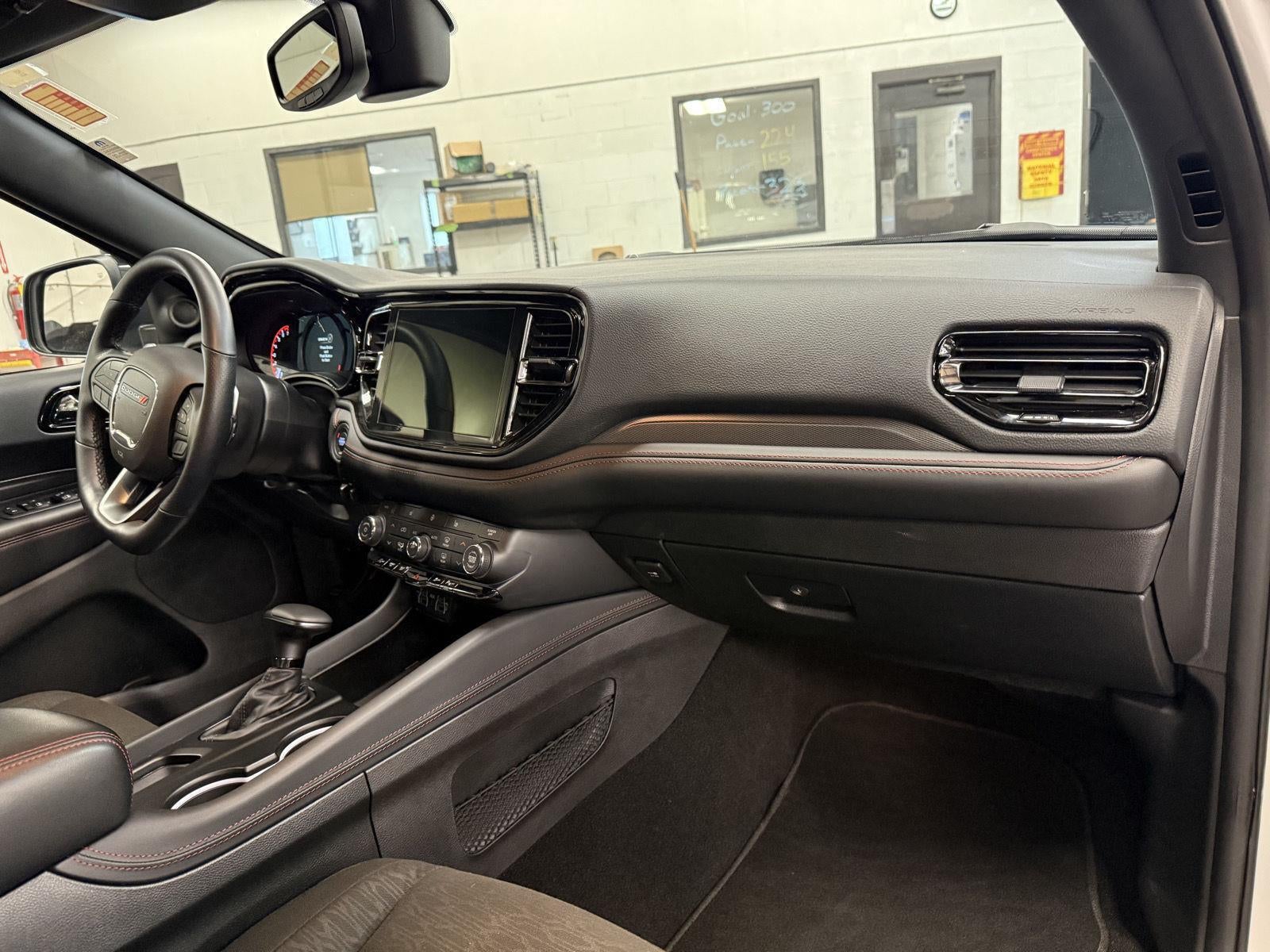 2025 Dodge Durango DURANGO GT RWD