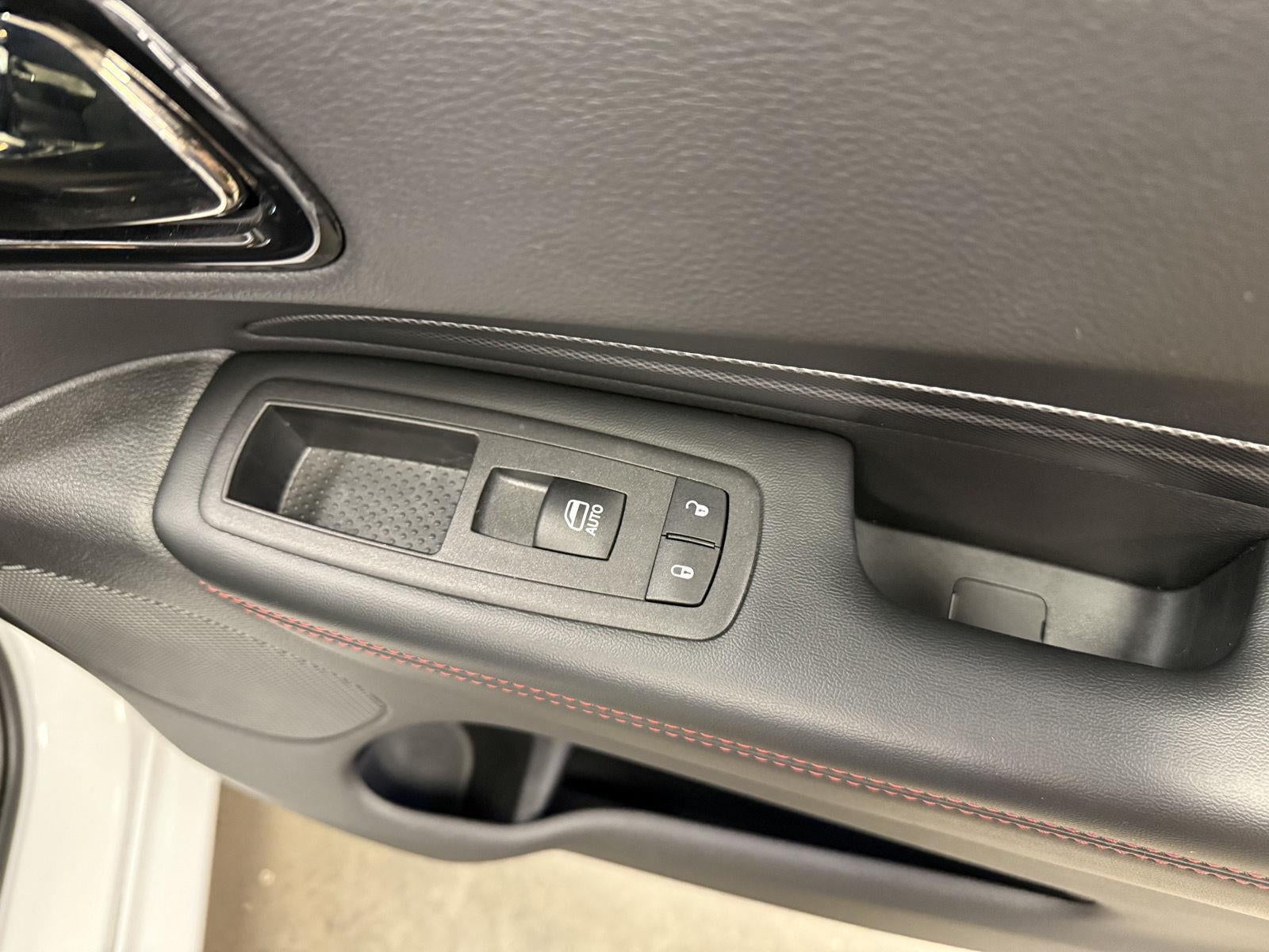 2025 Dodge Durango DURANGO GT RWD